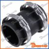 Gaine de suralimentation pour FORD | GPP-FR-052, DB5Z6C646A